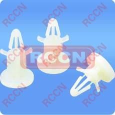 Slide Secure Circuit Board Support-BMS